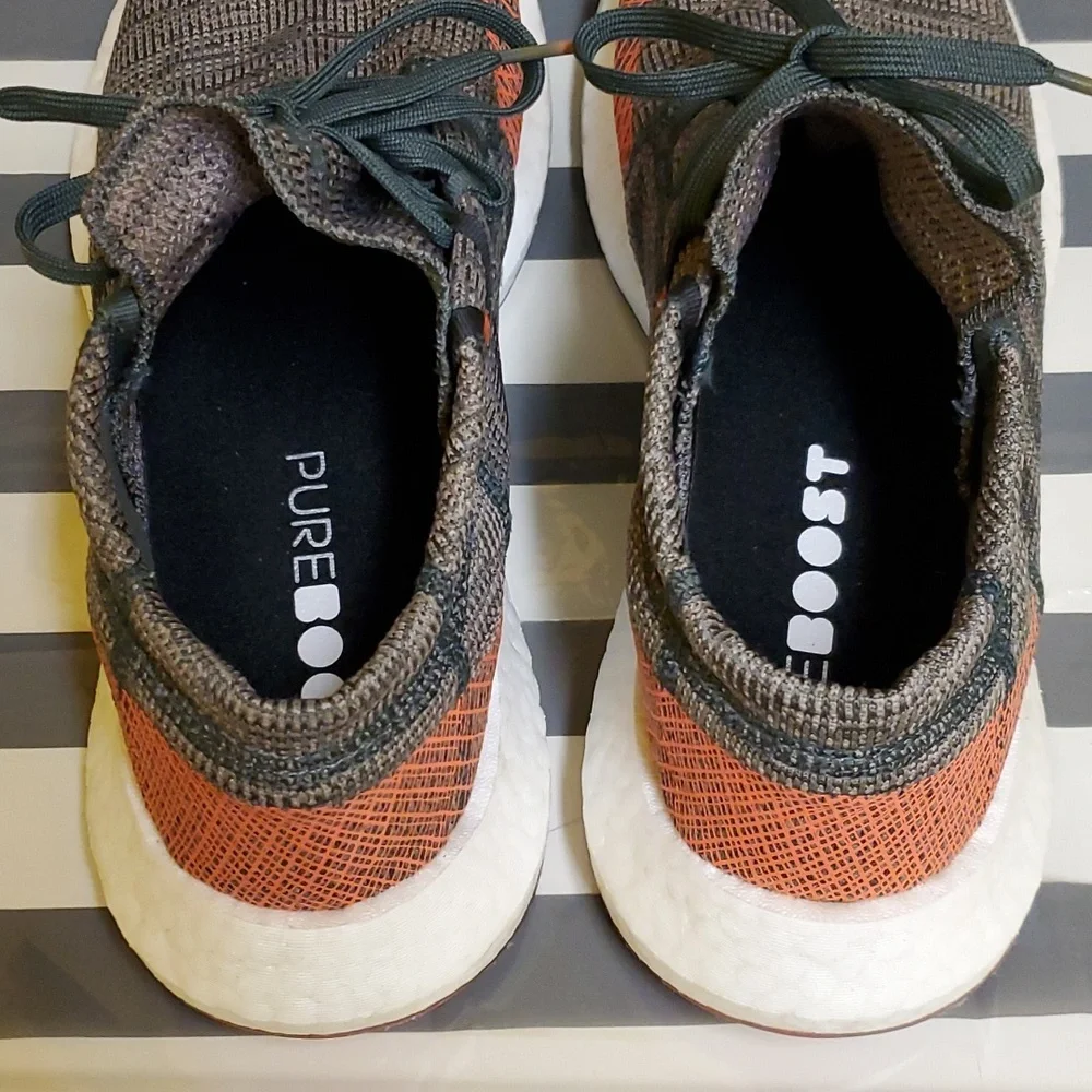 Adidas PureBoost Go - Picture 4 of 5